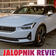 Jalopnik Editors Review The New Polestar 1 And Polestar 2